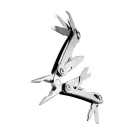 Náradie multifunkčné LEATHERMAN Wingman - strieborné
