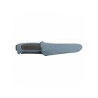 Nôž outdoorový s pevnou čepeľou MORAKNIV Basic 546 Stainelss Steel - šedý