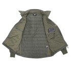 Bunda TASK FORCE TF-2215 Mojave Jacket - olivová