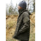 Bunda TASK FORCE TF-2215 Mojave Jacket - olivová