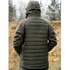 Bunda TASK FORCE TF-2215 Mojave Jacket - olivová