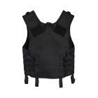 Vesta taktická MIL-TEC MOLLE Carrier Gen. II - čierna