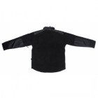 Bunda taktická GURKHA TACTICAL Bravo Polar Fleece - čierna