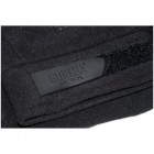 Bunda taktická GURKHA TACTICAL Bravo Polar Fleece - čierna