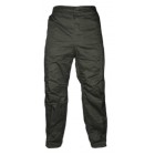 Nohavice RTX BDU zateplené s fleece podšívkou - olivové