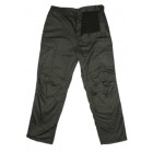 Nohavice RTX BDU zateplené s fleece podšívkou - olivové