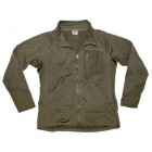 Nátelník US Tactical MFH 03202B s dlhým rukávom - olivový