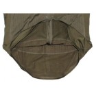 Nátelník US Tactical MFH 03202B s dlhým rukávom - olivový