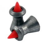 Diabolky JSB Predator PolyMag 0,520g, kal. 4,5mm, 200ks - špicaté