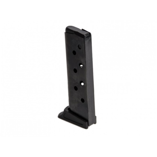 Zásobník pre expanznú a plynovú pištoľ EKOL Lady/Major, kal. 9mm P.A.K. - 7 rán