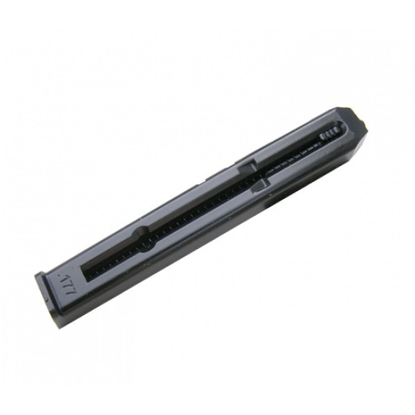 Zásobník na guličky pre CO2 zbraň Beretta Elite II - cal. 4,5 mm