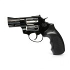 Revolver expanzný a plynový Ekol Viper 2,5", 9mm - čierny