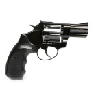 Revolver expanzný a plynový Ekol Viper 2,5", 9mm - čierny