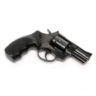Revolver expanzný a plynový Ekol Viper 2,5", 9mm - čierny
