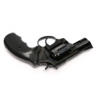 Revolver expanzný a plynový Ekol Viper 2,5", 9mm - čierny