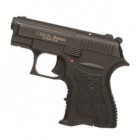 Pištoľ expanzná a plynová EKOL Botan, kal. 9mm P.A.K. - čierna