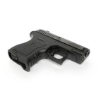 Pištoľ expanzná a plynová EKOL Botan, kal. 9mm P.A.K. - čierna