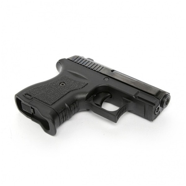 Pištoľ expanzná a plynová EKOL Botan, kal. 9mm P.A.K. - čierna