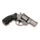 Revolver expanzný a plynový Ekol Viper 2,5", 9mm - titan
