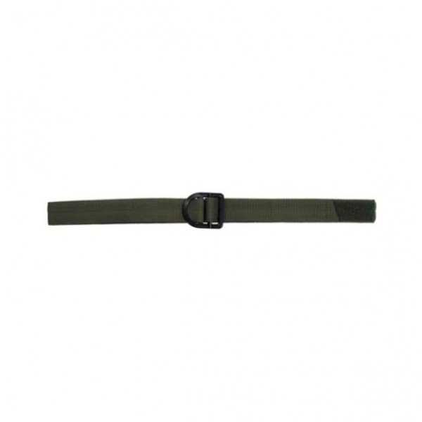 Opasok nylonový 4cm Tactical MFH 22383B - olivový
