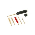 Čistiaca sada Stil Crin na krátke zbrane - kal. 9mm/.38/.357