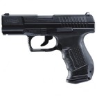 Airsoftová CO2 pištoľ WALTHER P99 DAO - čierna BB 6mm
