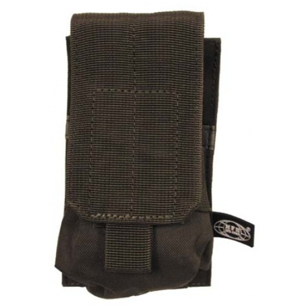 Puzdro na zásobník "MOLLE" MFH 30614B - olivové