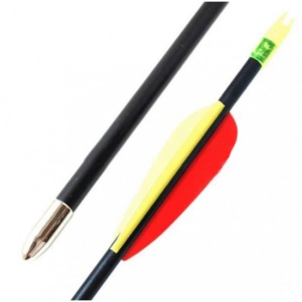 Šíp do luku Beast Hunter laminátový - 26"