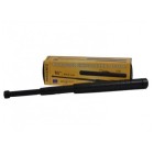 Teleskopický obušok ESP 16 palcov HS (40cm) kalený celokovový - čierny