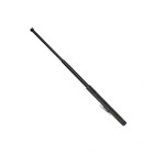 Teleskopický obušok ESP 16 palcov HS (40cm) kalený celokovový - čierny