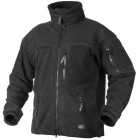 Mikina fleece HELIKON-TEX Infantry - čierna