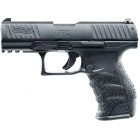 Pištoľ expanzná a plynová WALTHER PPQ M2, kal. 9mm P.A.K. - čierna