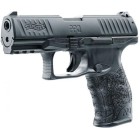 Pištoľ expanzná a plynová WALTHER PPQ M2, kal. 9mm P.A.K. - čierna