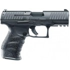 Pištoľ expanzná a plynová WALTHER PPQ M2, kal. 9mm P.A.K. - čierna
