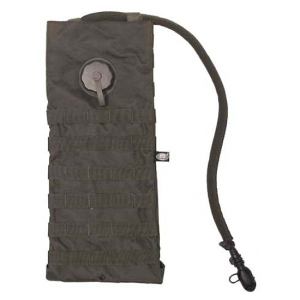 Vak hydratačný "MOLLE" MFH 30620B - olivový