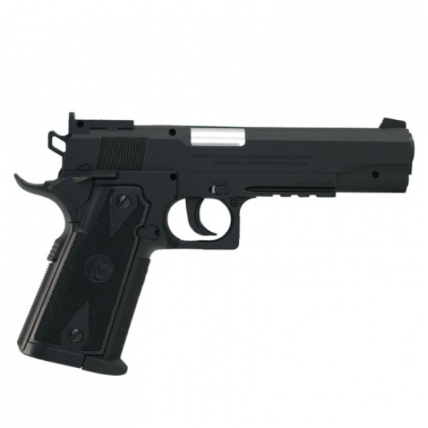 Airsoftová CO2 pištoľ CYBG Colt 1911 BB 6mm