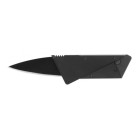 Nôž zatvárací RTX Card Knife- čierny