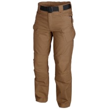 Nohavice HELIKON-TEX UTP polycotton RIP/STOP - mud brown