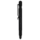 Taktické pero MFH 37545 Tactical-Profi - čierne