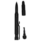 Taktické pero MFH 37545 Tactical-Profi - čierne