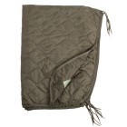 Vložka deková do ponča MIL-TEC US Style Poncho Liner - olivová