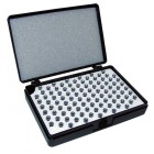 Diabolky JSB Exact Premium 0,547g, kal. 4,5mm, 200ks - ploché