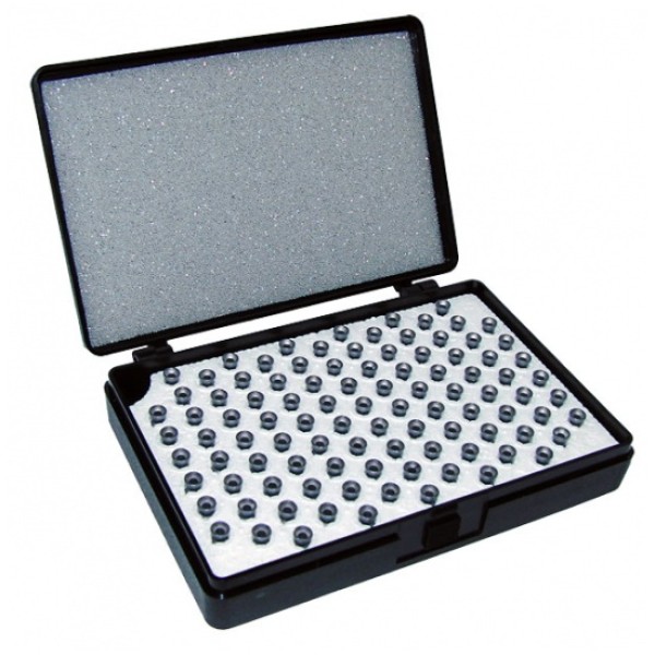 Diabolky JSB Exact Premium 0,547g, kal. 4,5mm, 200ks - ploché