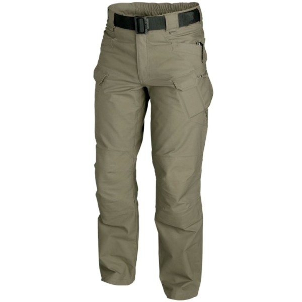 Nohavice HELIKON-TEX UTP polycotton RIP/STOP - adaptive green