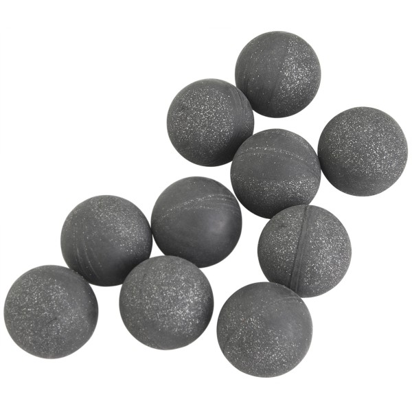 Strelivo polymérové pre CO2 zbrane UMAREX T4E, kal. .50 RB - 10ks