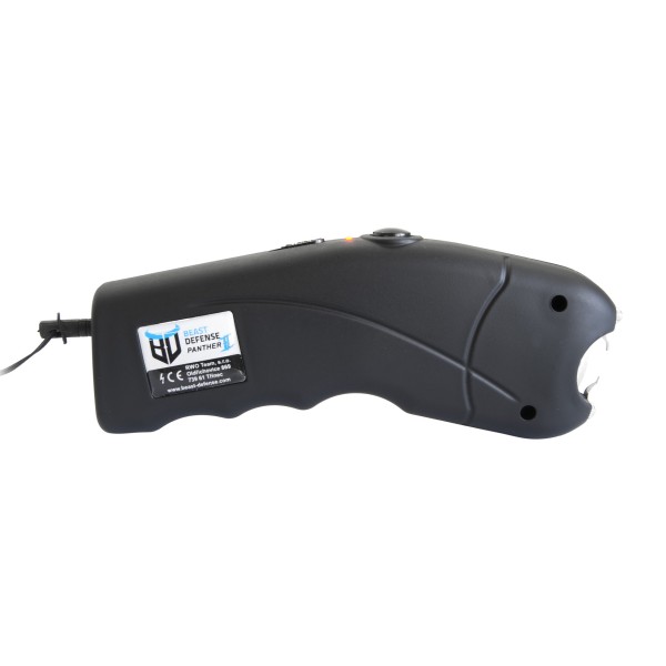 Paralyzér BEAST DEFENSE Panther 2 - 2 500 000 V