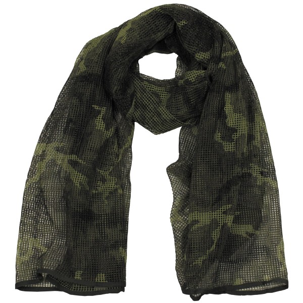 Šál sieťový 190x90cm MFH 16305J - M95 CZcamo