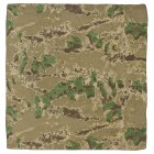 Šatka Bandana vzorovaná MFH 16403E - HDTcamoFG