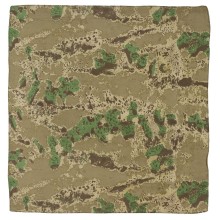 Šatka Bandana vzorovaná MFH 16403E - HDTcamoFG