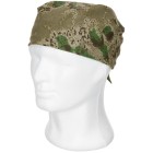 Šatka Bandana vzorovaná MFH 16403E - HDTcamoFG
